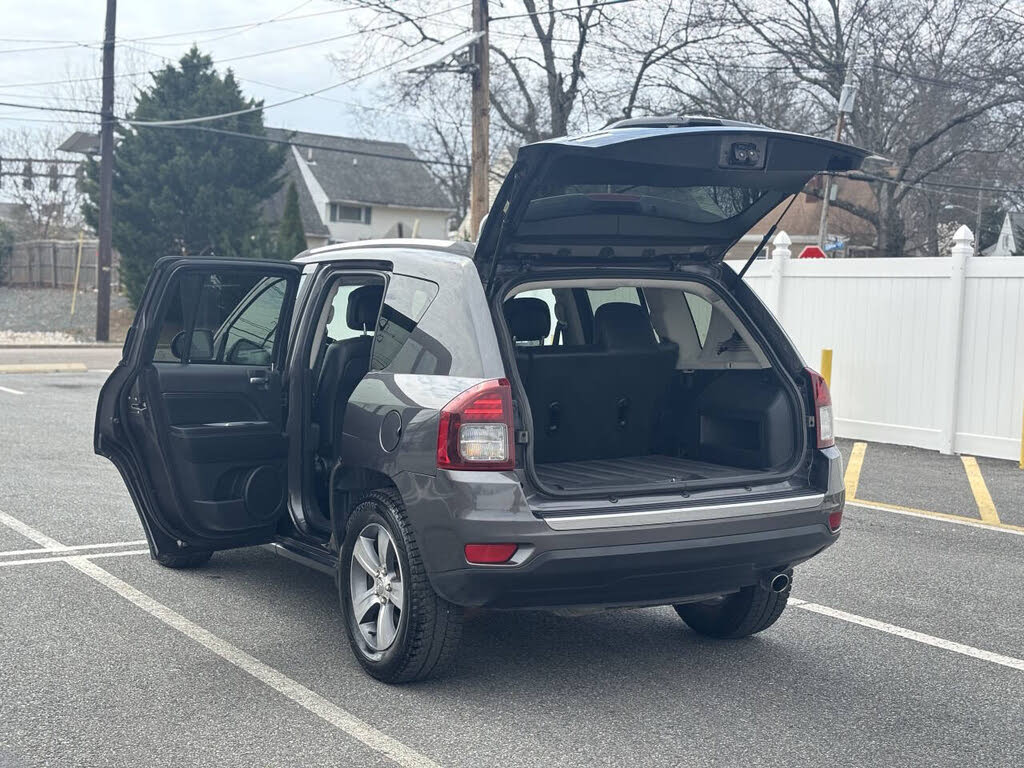 Vehicle view 18