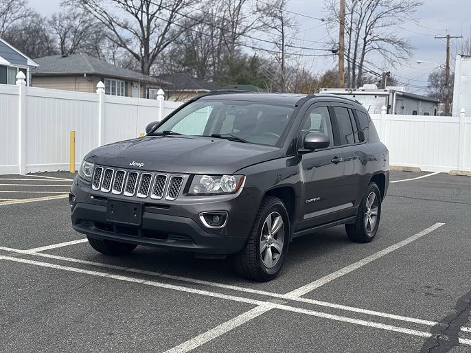 Vehicle view 20
