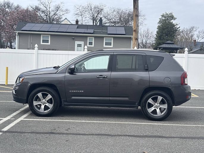Vehicle view 22