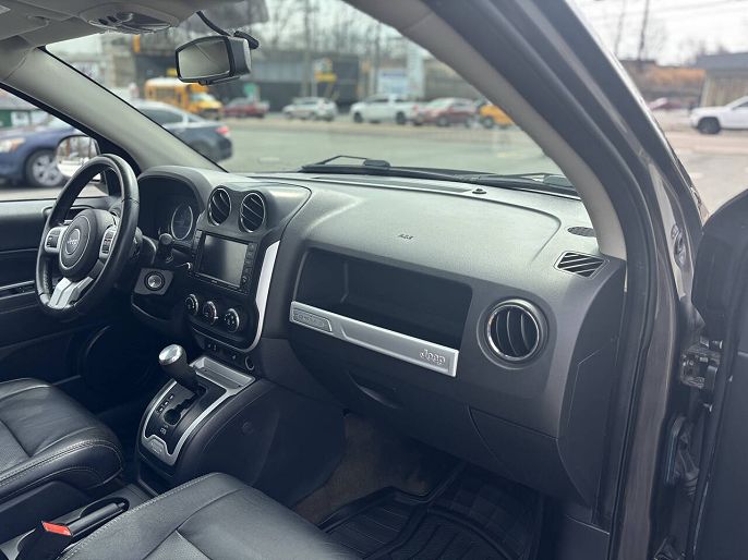 Vehicle view 30