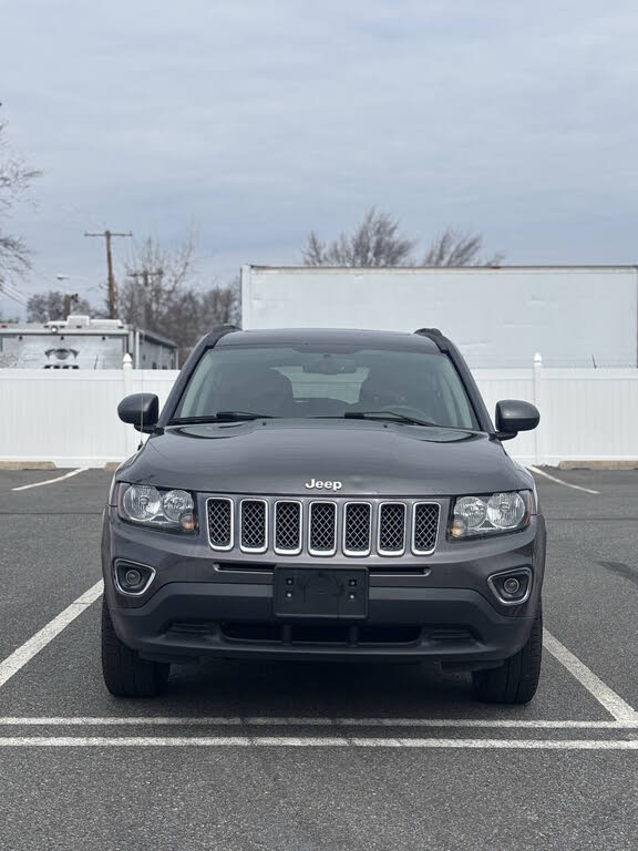Vehicle view 4