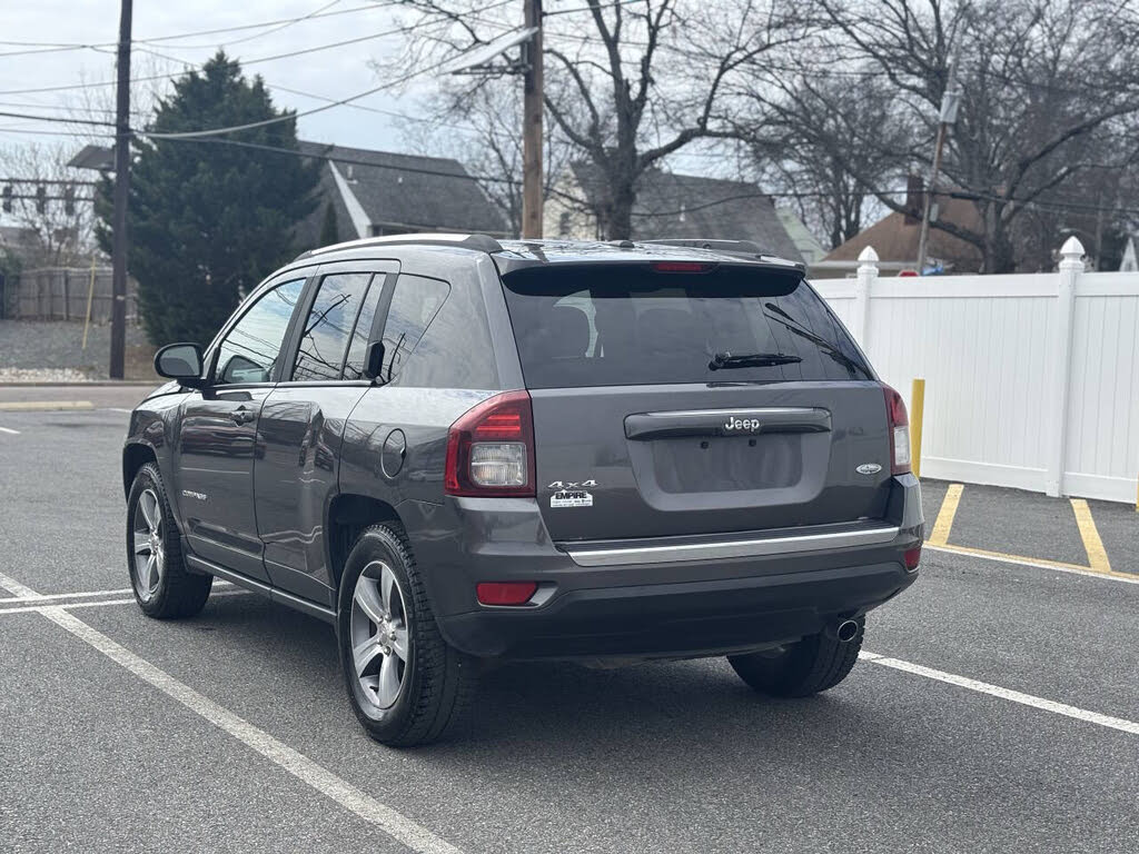 Vehicle view 5