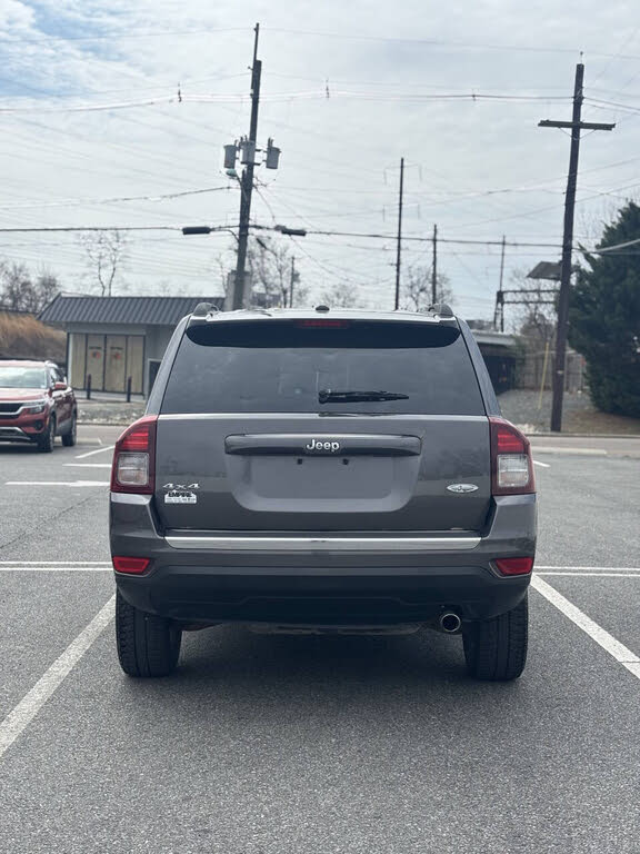 Vehicle view 6