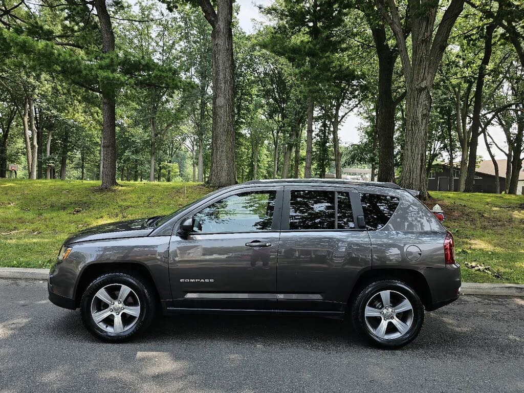 Vehicle view 10