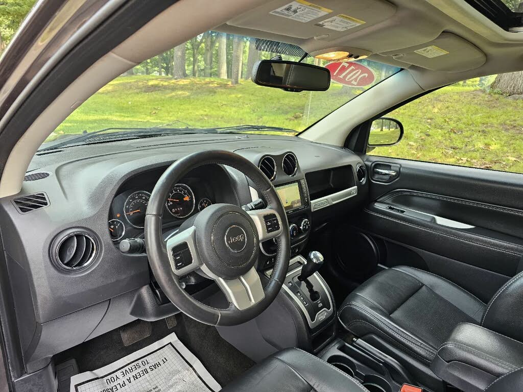 Vehicle view 11