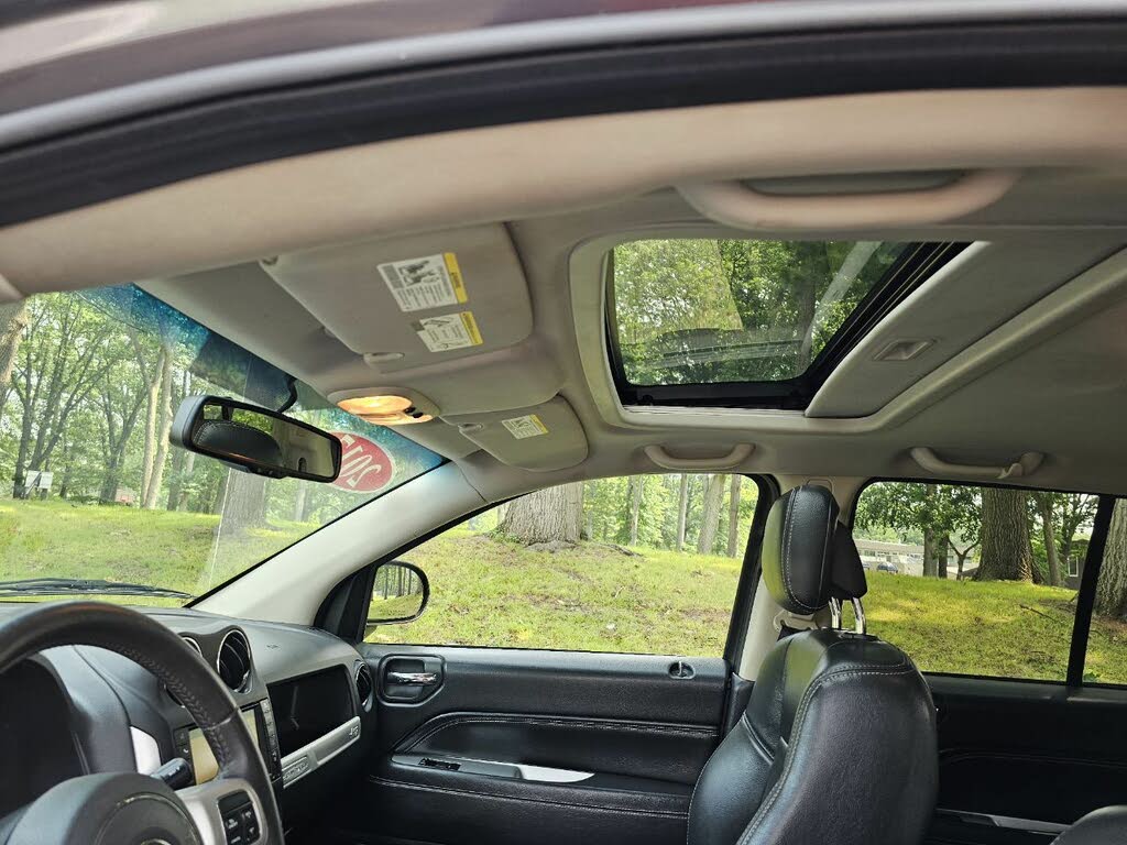 Vehicle view 12