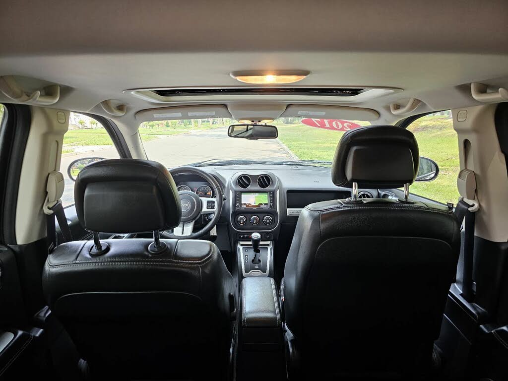 Vehicle view 18