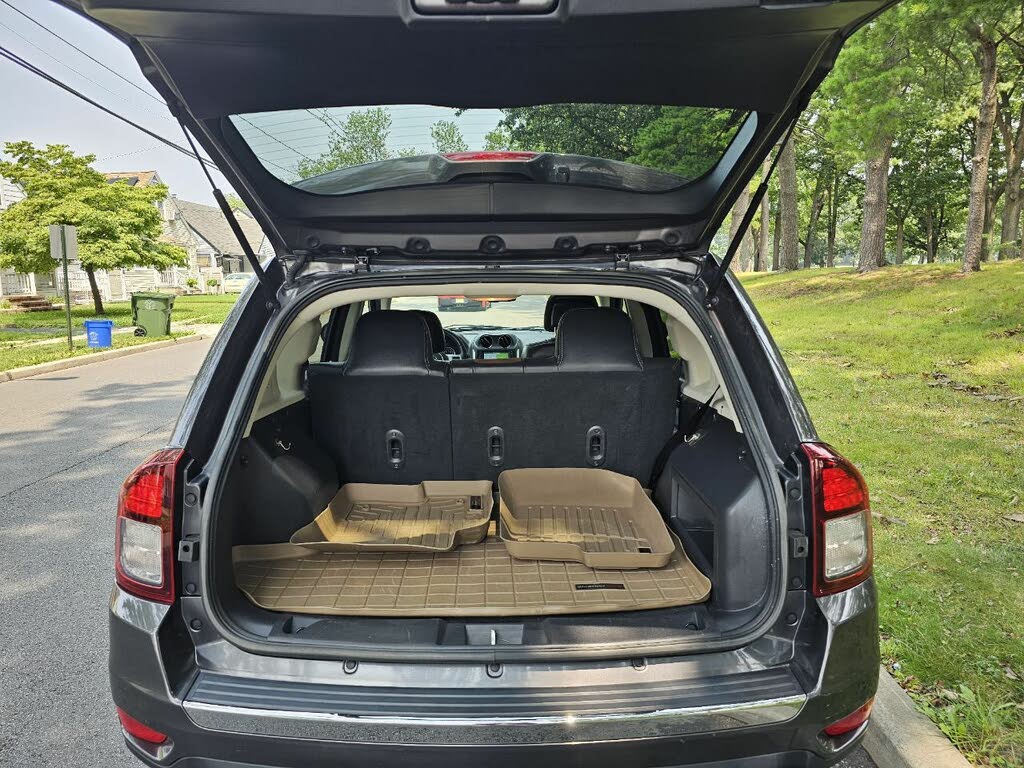 Vehicle view 20