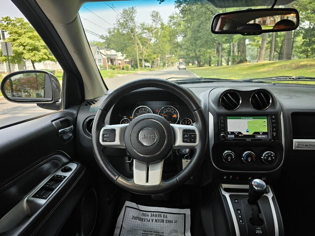 Vehicle view 21