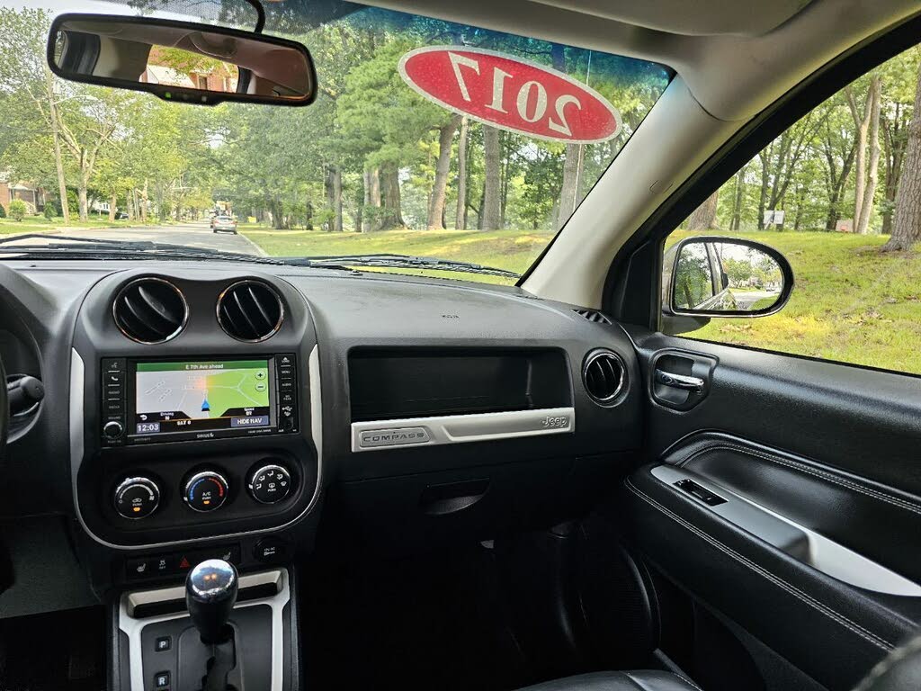 Vehicle view 22