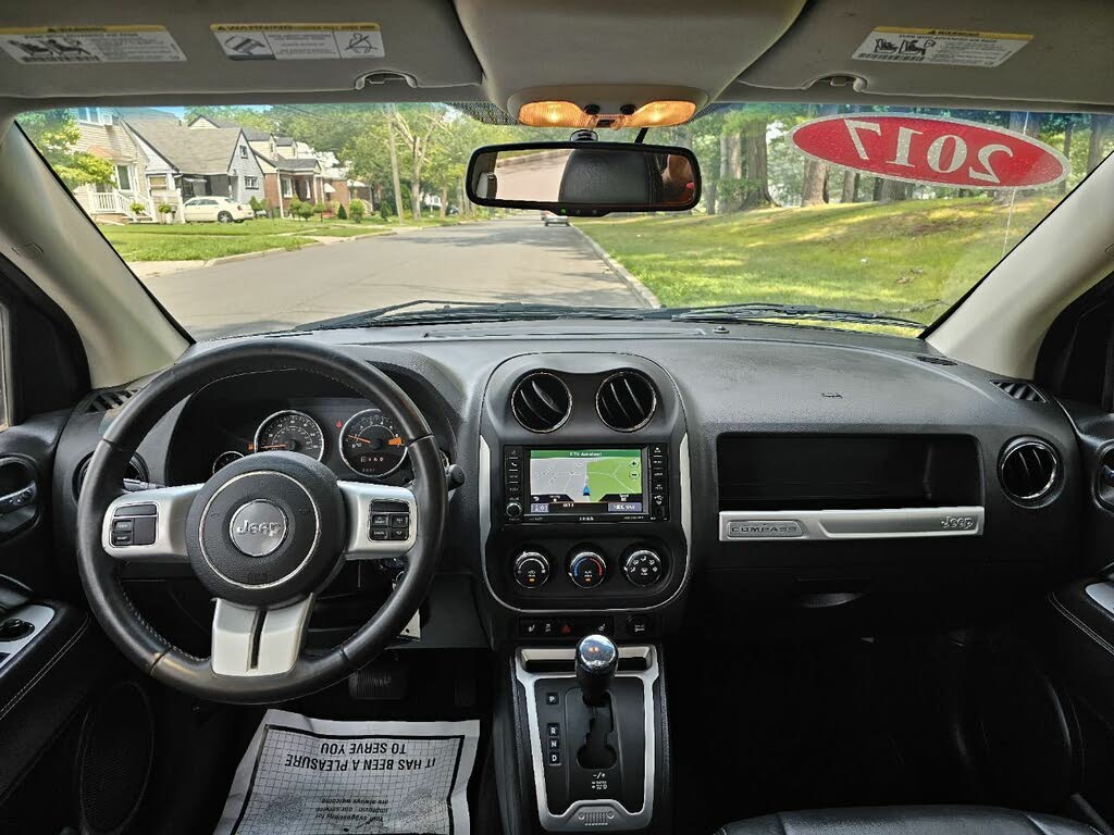 Vehicle view 23