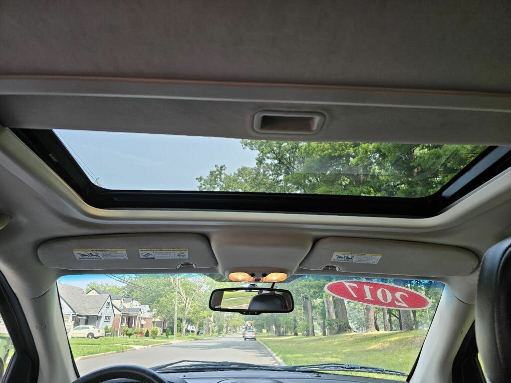 Vehicle view 24