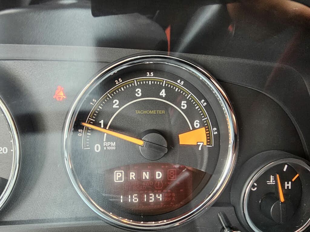 Vehicle view 26