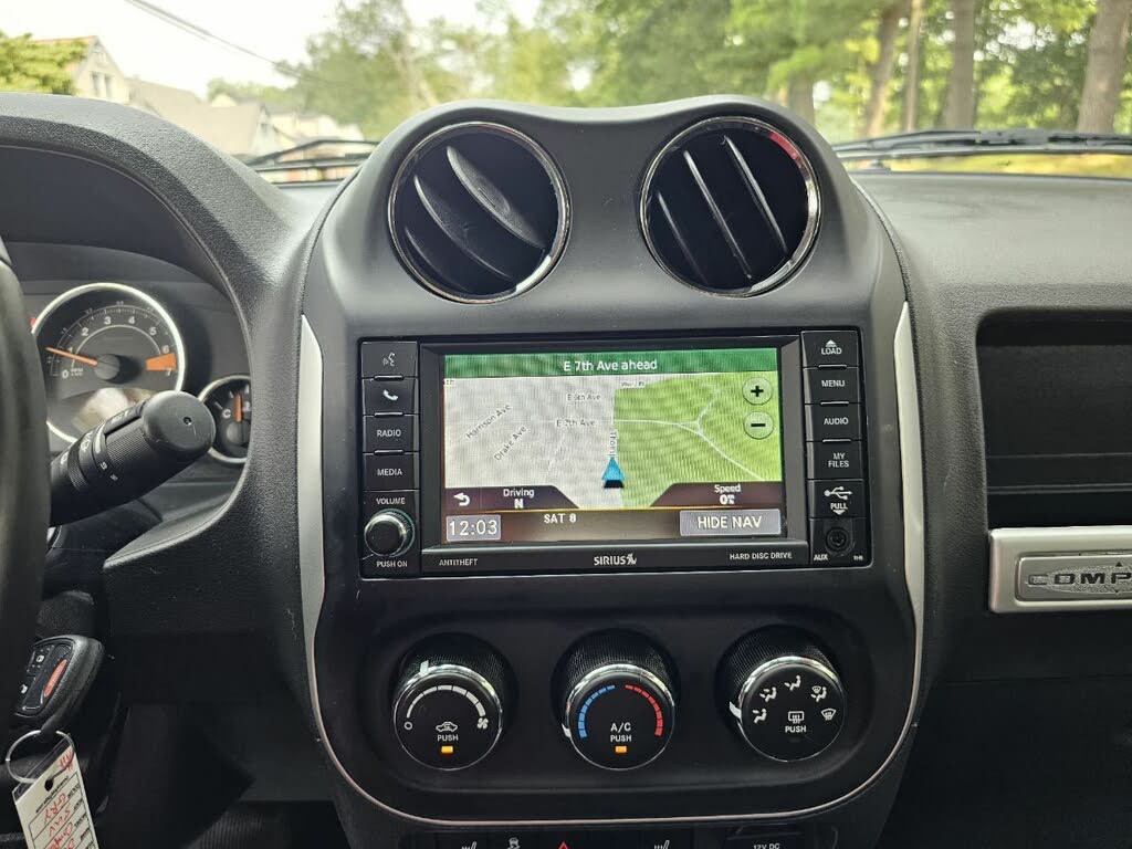 Vehicle view 27