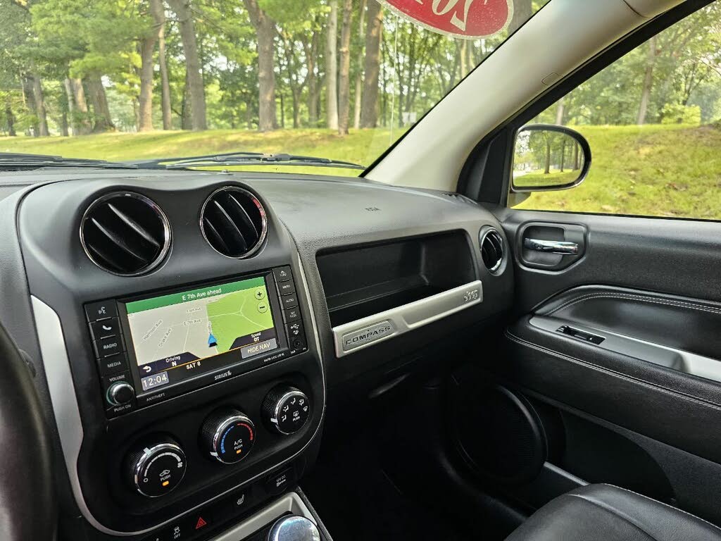Vehicle view 29