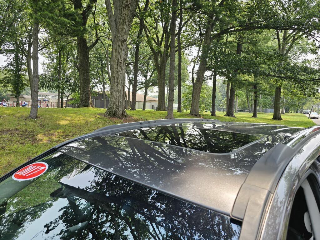 Vehicle view 30