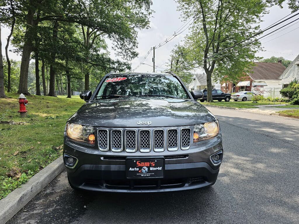 Vehicle view 4