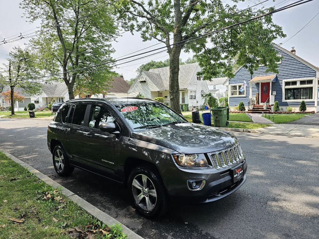 Vehicle view 5