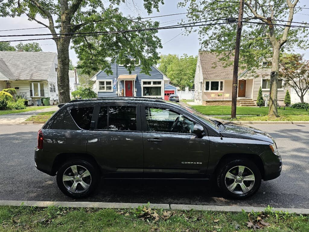 Vehicle view 6