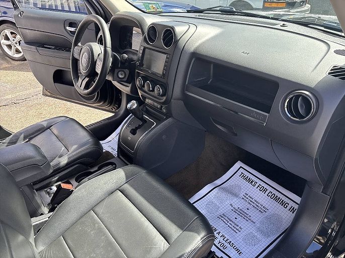 Vehicle view 13