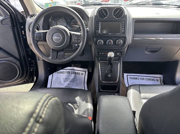Vehicle view 18