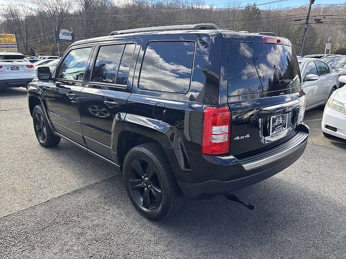 Vehicle view 5