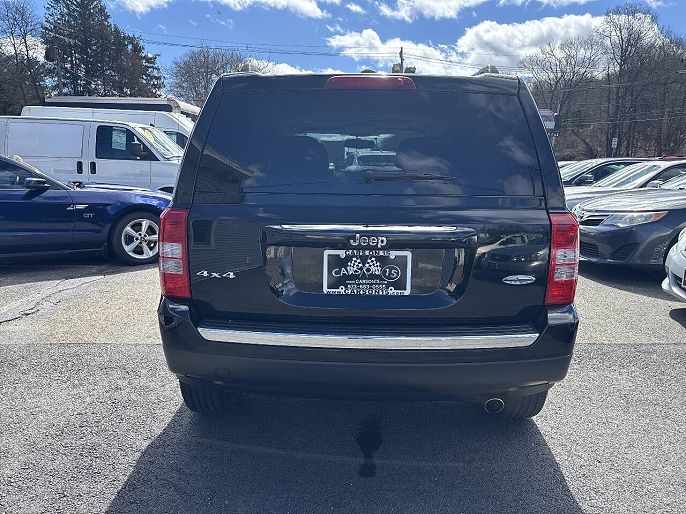 Vehicle view 6