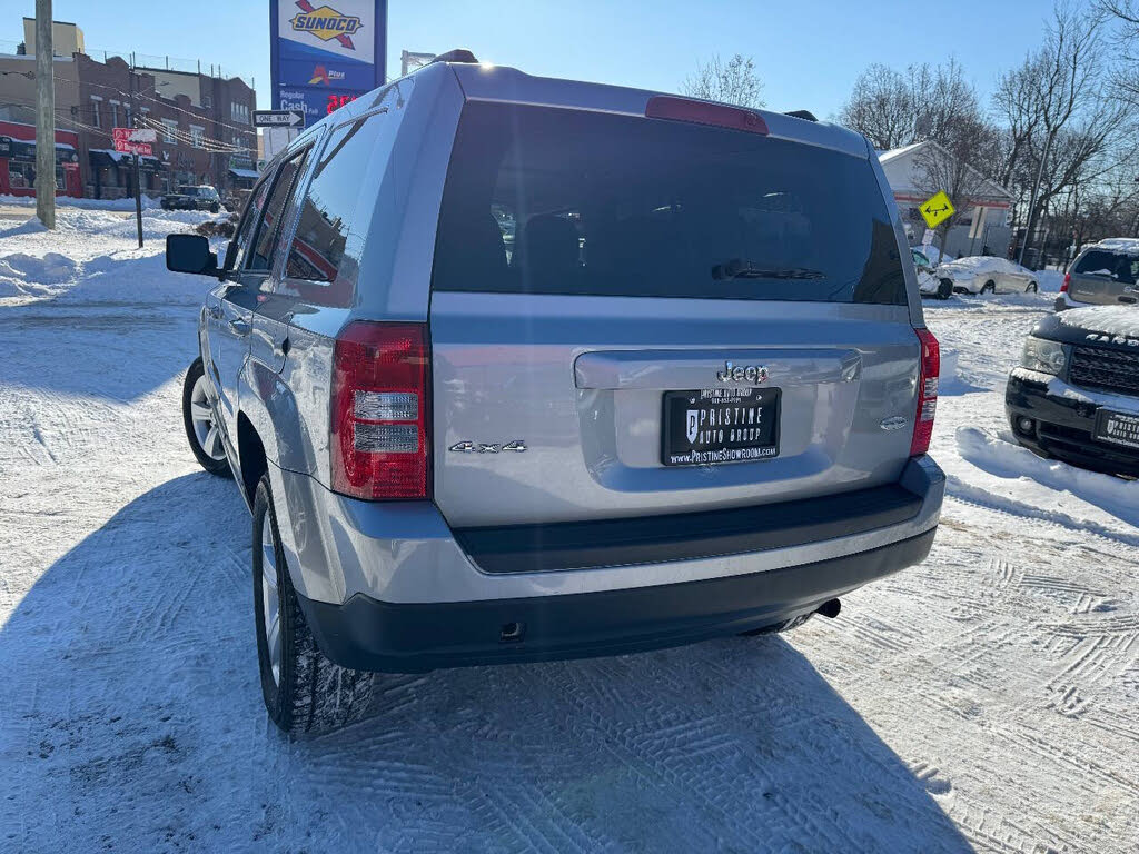 Vehicle view 10