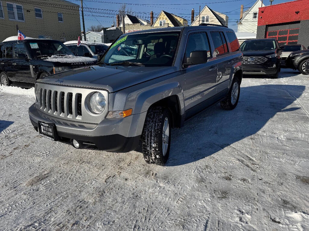 Vehicle view 13