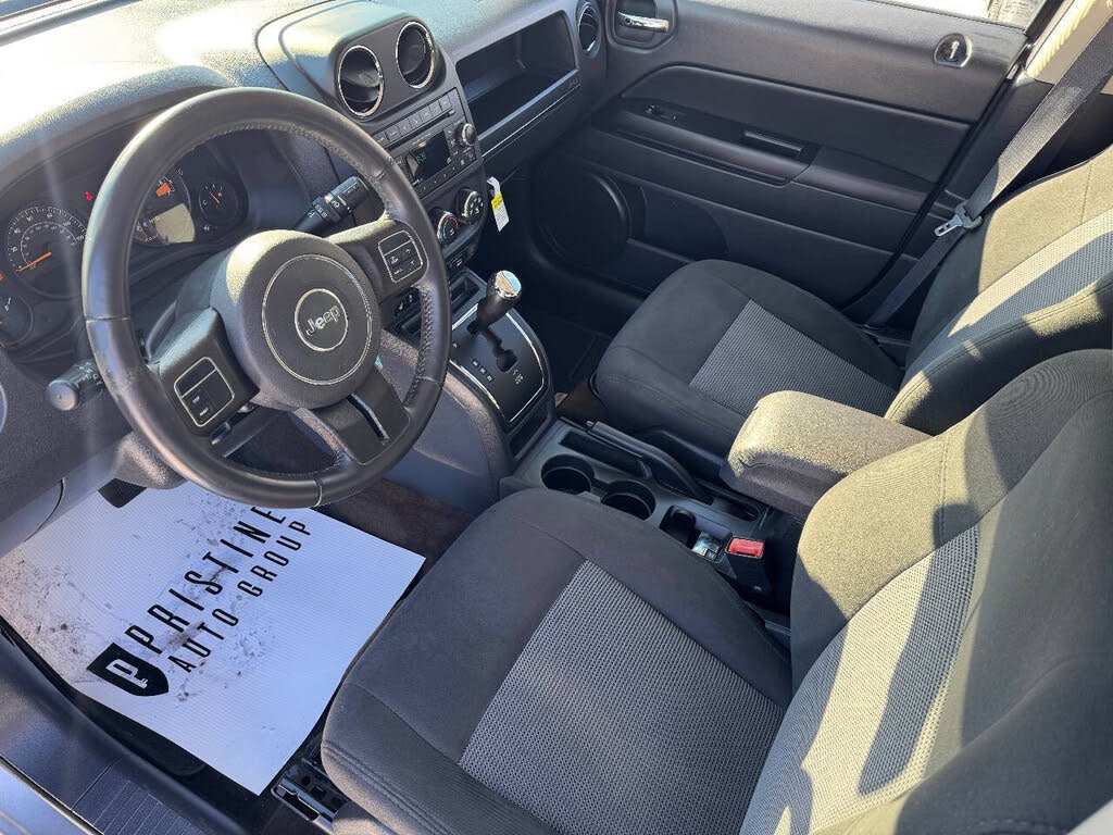 Vehicle view 19
