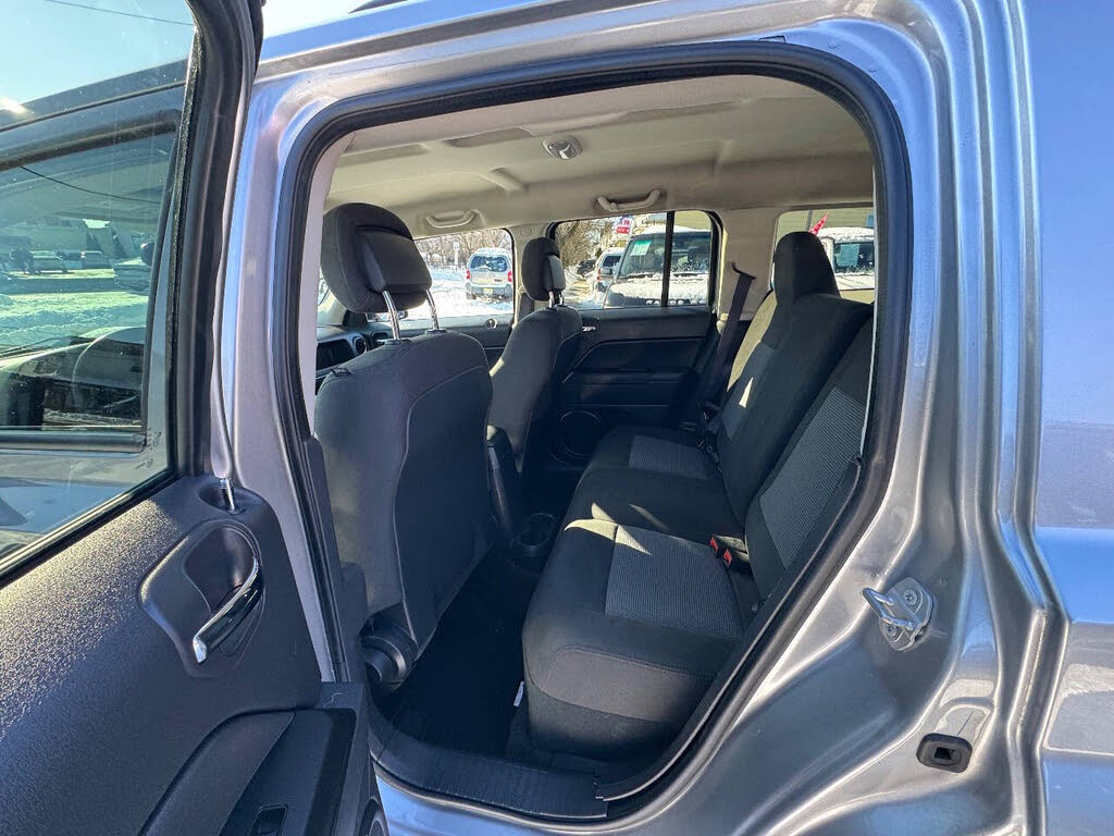 Vehicle view 21