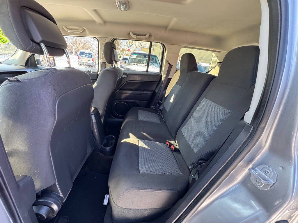 Vehicle view 22