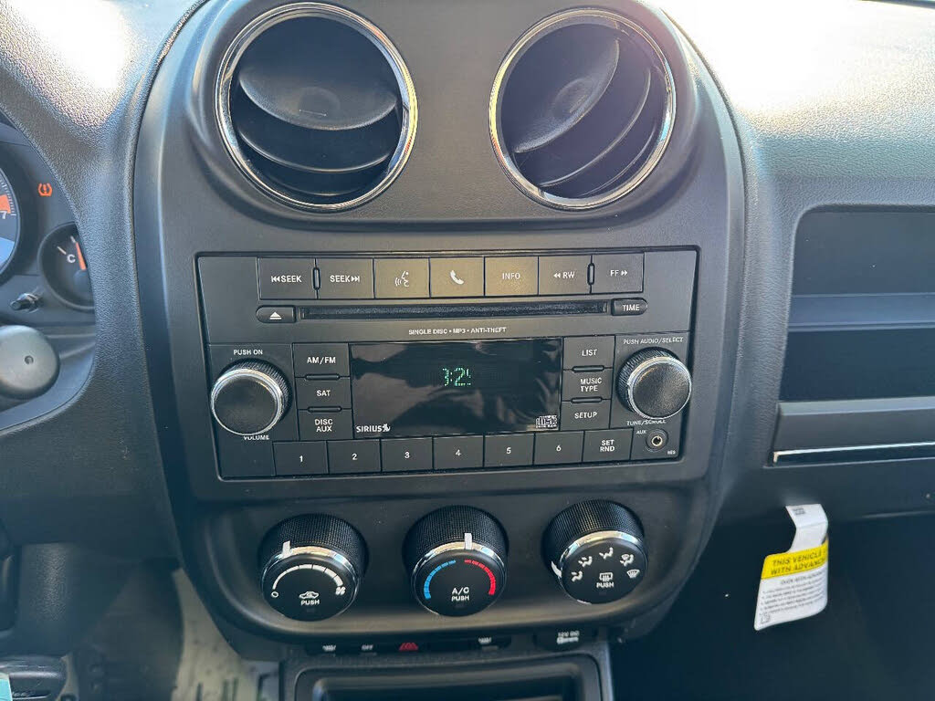 Vehicle view 32