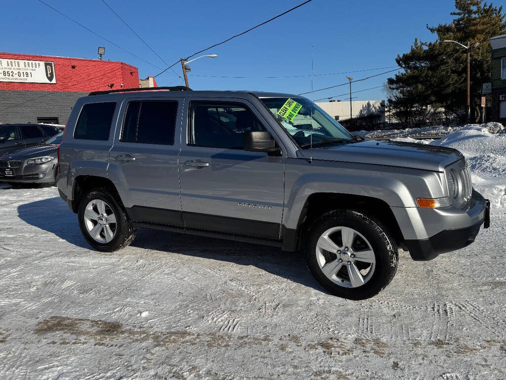 Vehicle view 5