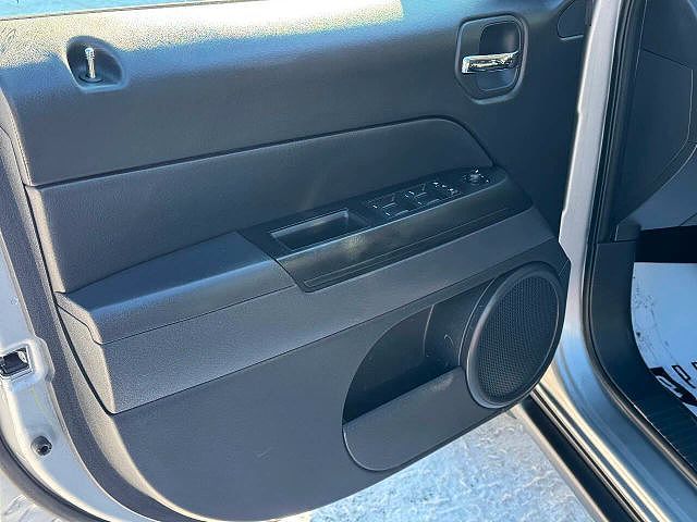 Vehicle view 50