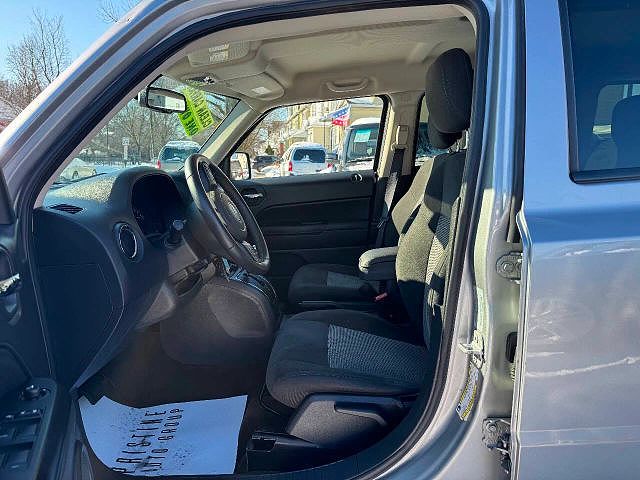 Vehicle view 51