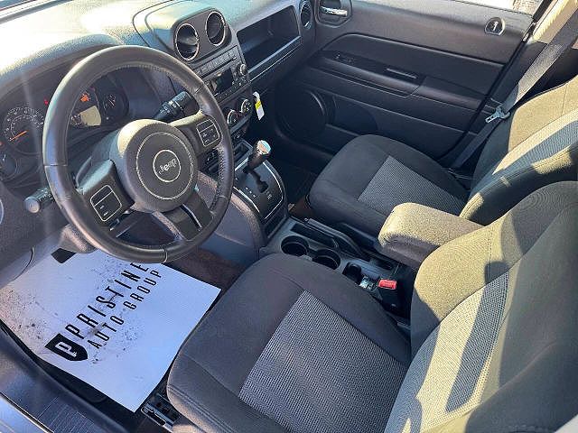 Vehicle view 54