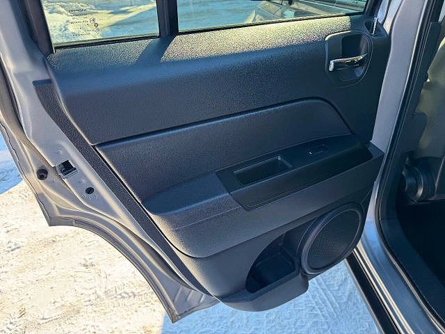 Vehicle view 55