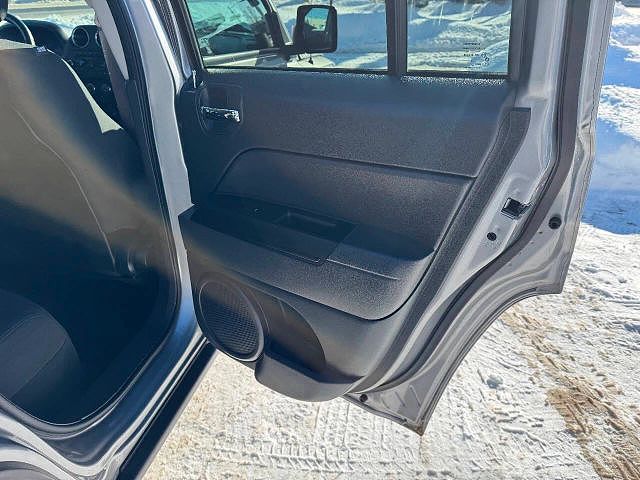Vehicle view 59