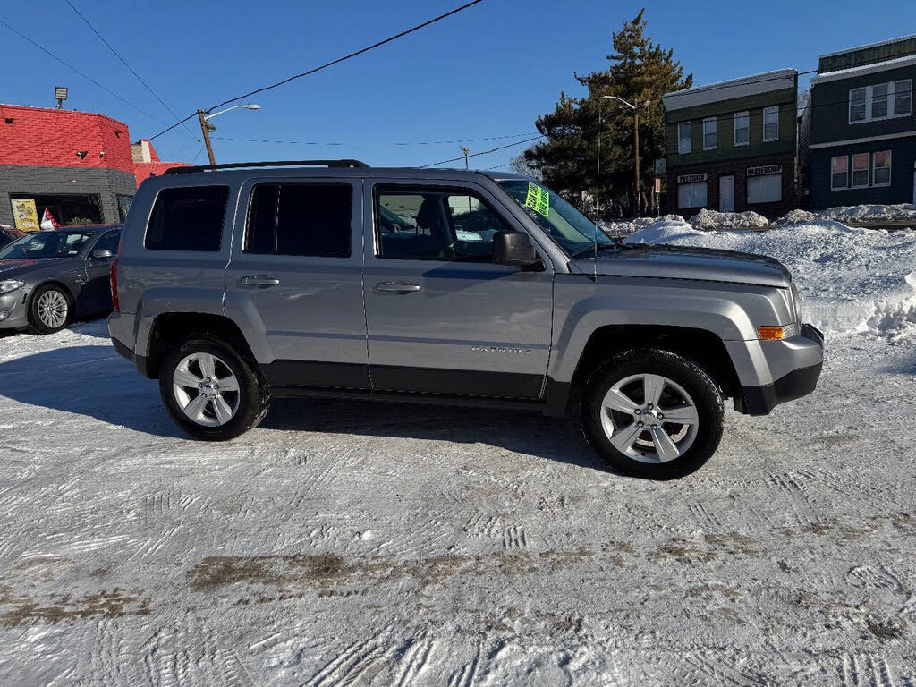 Vehicle view 6