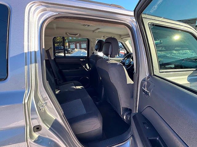 Vehicle view 60