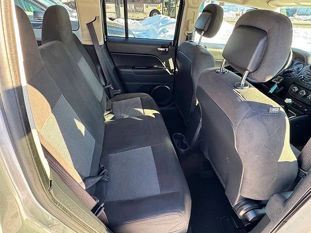 Vehicle view 61