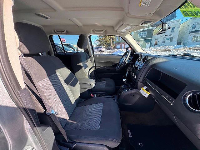 Vehicle view 65