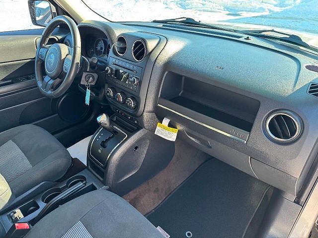 Vehicle view 66