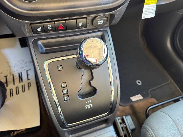 Vehicle view 68