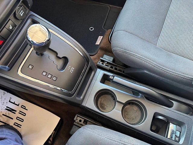 Vehicle view 70