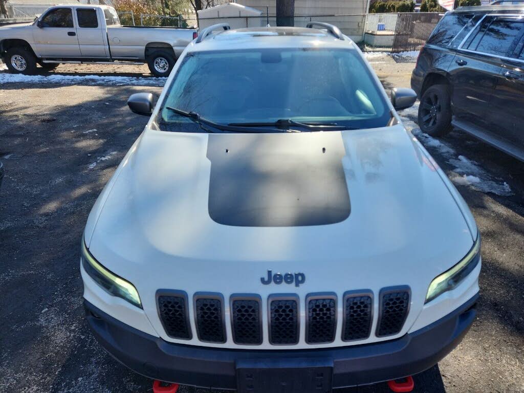 Vehicle view 11