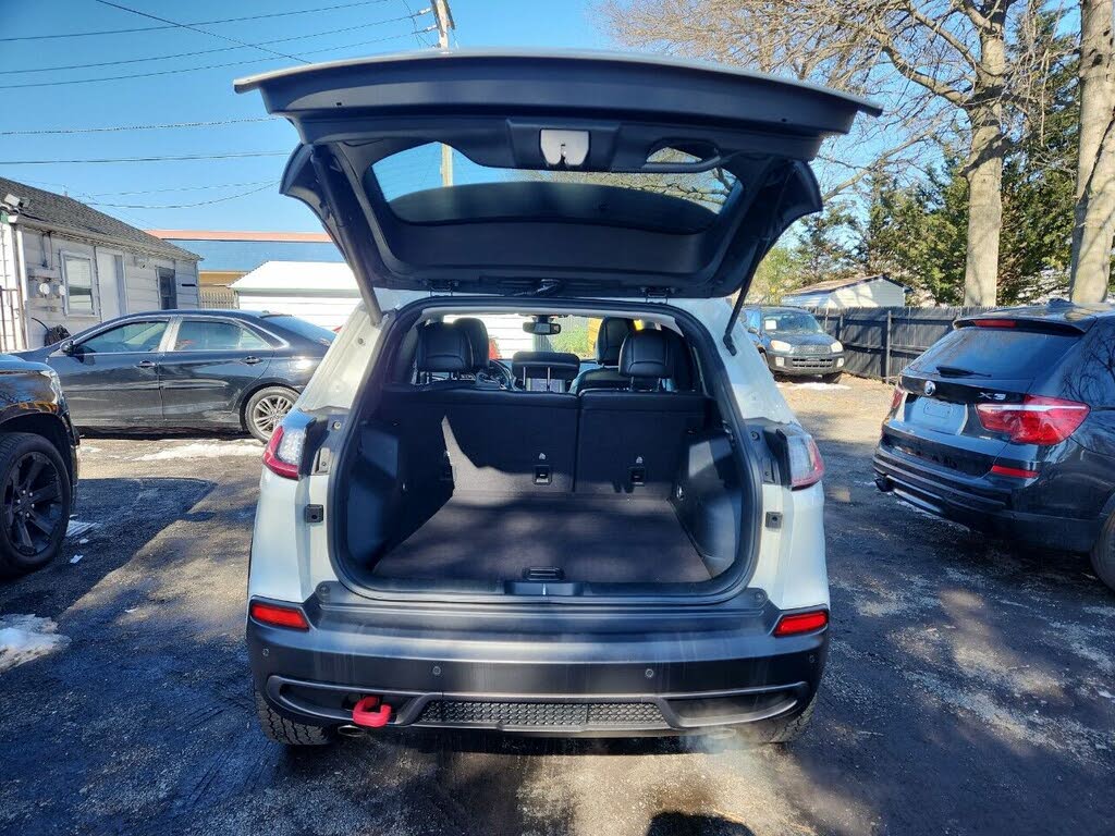 Vehicle view 12