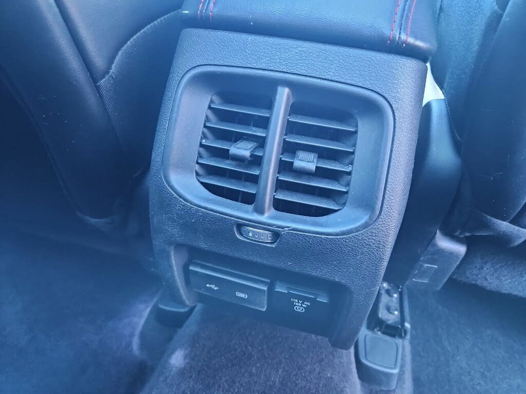 Vehicle view 16