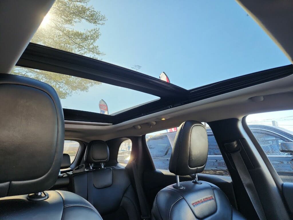 Vehicle view 22